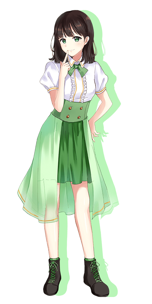 みどり