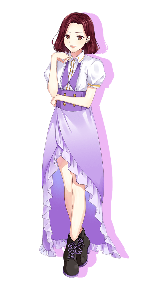 藤花しおん