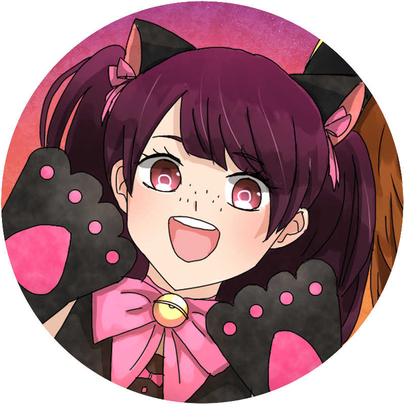 みーにゃん