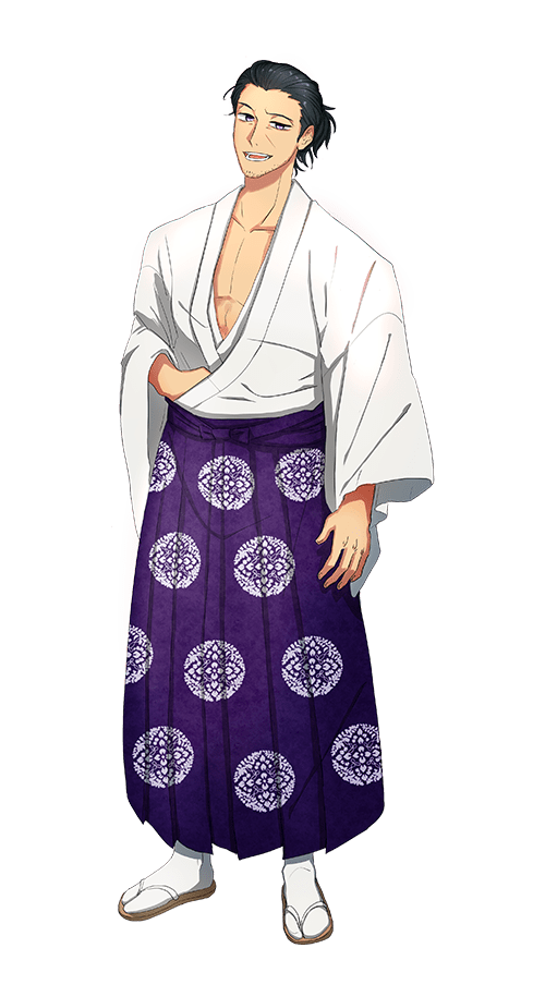 弦一郎