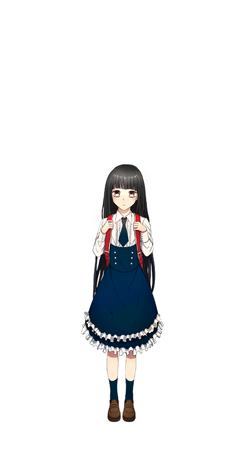 能登原萌音