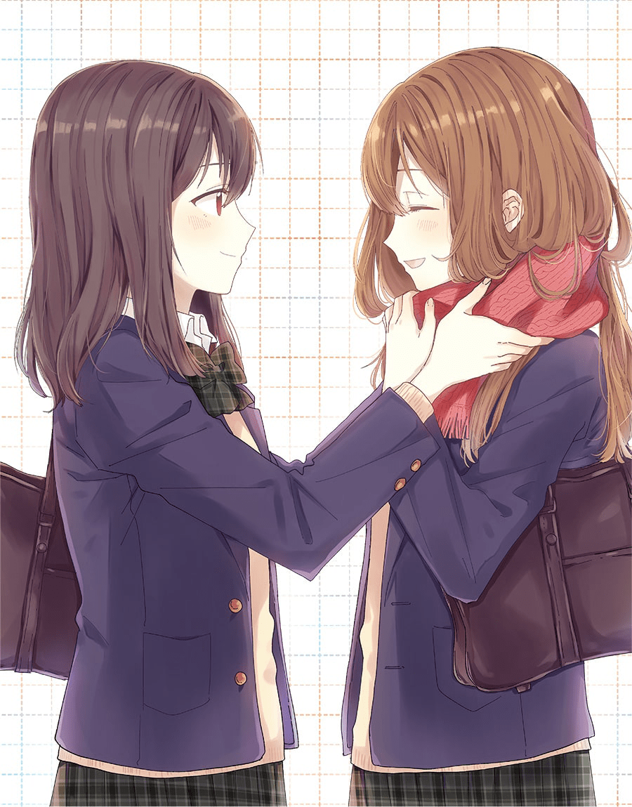 百合短篇集